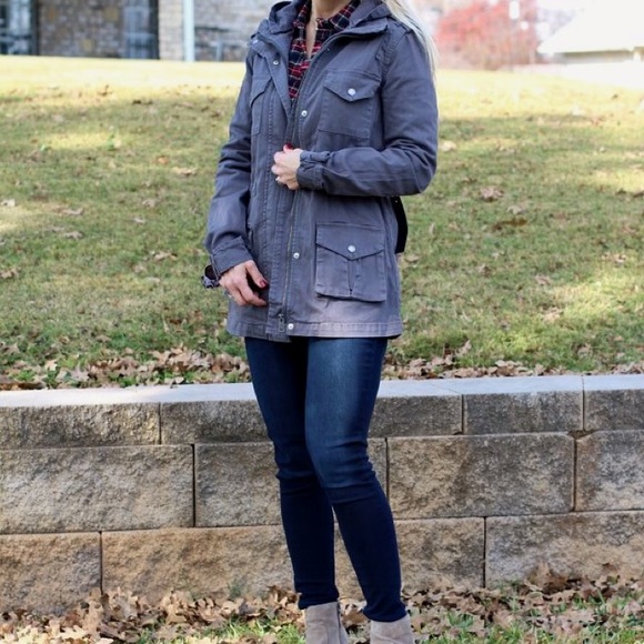 Stitch Fix L Tinsel Chapleen Cargo 